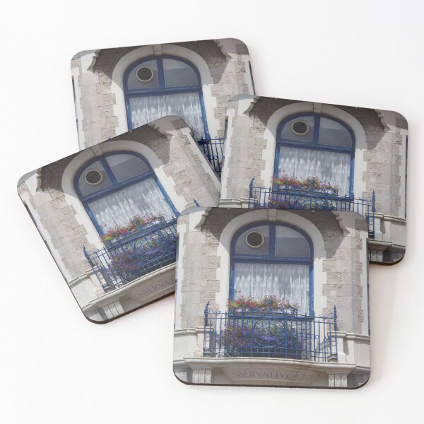 Item preview, Brixham Window AD 1900 designed and sold by lezvee.
