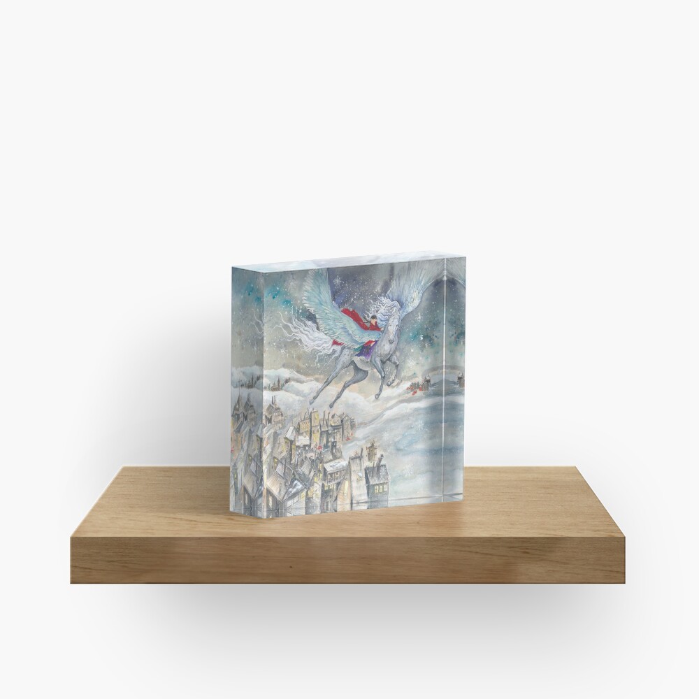 Item preview, Acrylic Block designed and sold by EsterdeBoer.