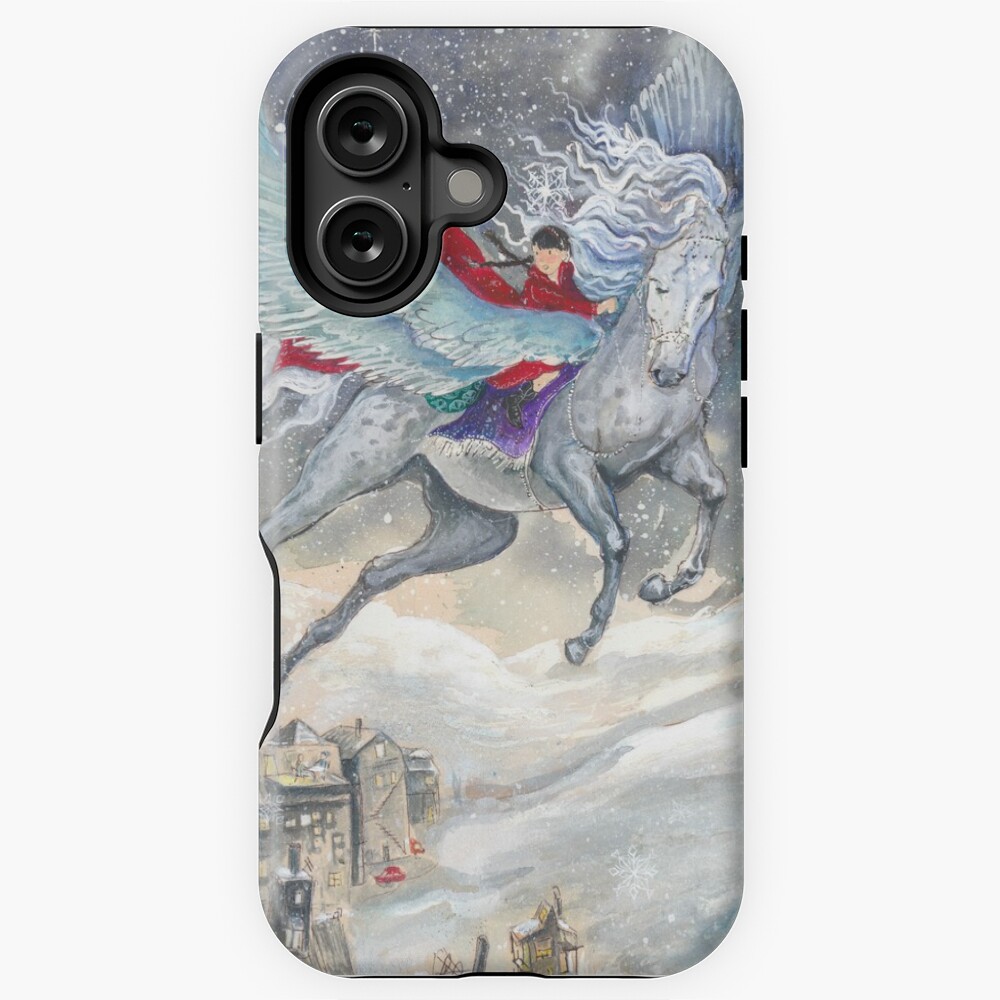 Item preview, iPhone Tough Case designed and sold by EsterdeBoer.