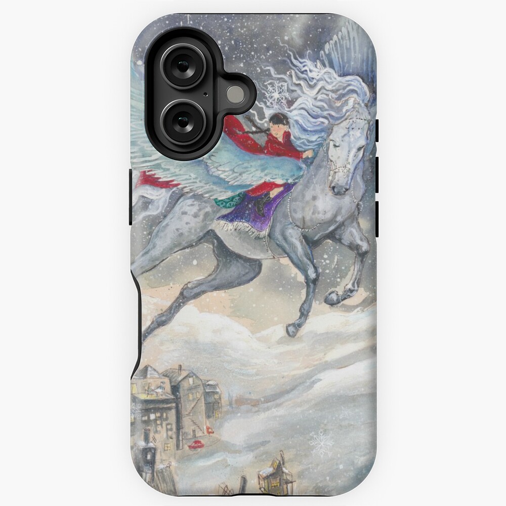 Item preview, iPhone Magsafe Tough Case designed and sold by EsterdeBoer.