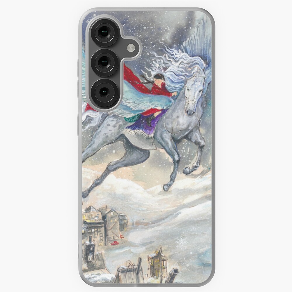 Item preview, Samsung Galaxy Soft Case designed and sold by EsterdeBoer.