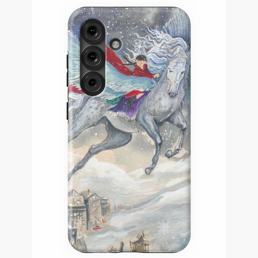 Item preview, Samsung Galaxy Tough Case designed and sold by EsterdeBoer.