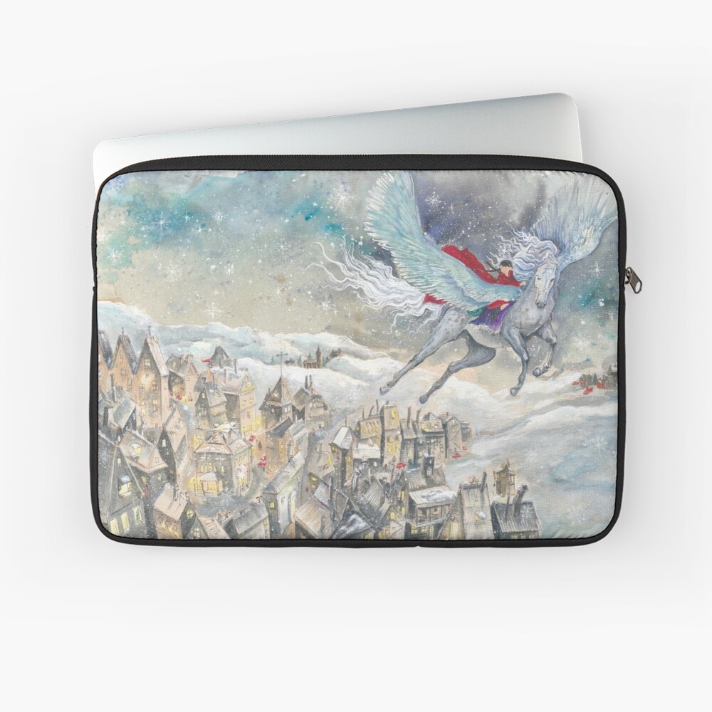Item preview, Laptop Sleeve designed and sold by EsterdeBoer.