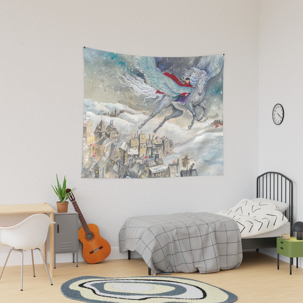 Item preview, Tapestry designed and sold by EsterdeBoer.
