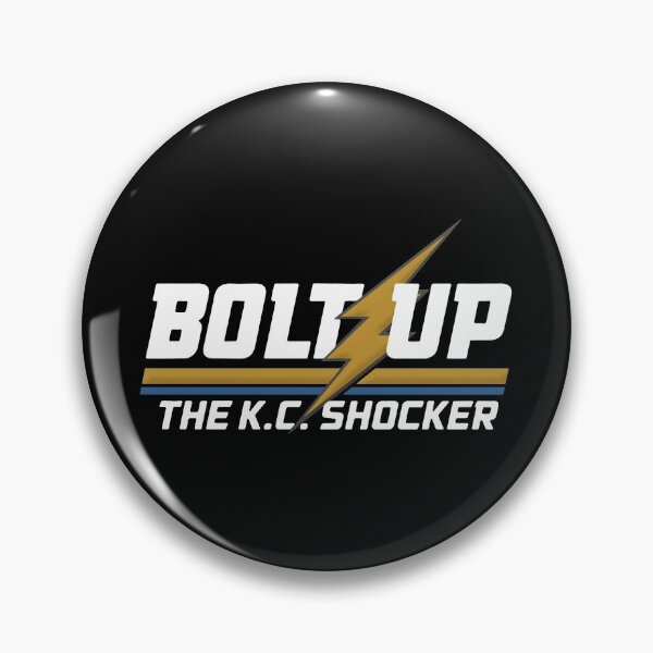 Item preview, Bolt Up - Chargers Bolts designed and sold by StrengthTirade.