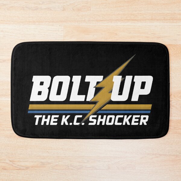 Item preview, Bolt Up - Chargers Bolts designed and sold by StrengthTirade.