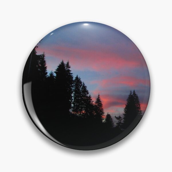 Item preview, Pine Tree Sky designed and sold by newtpumpkin.