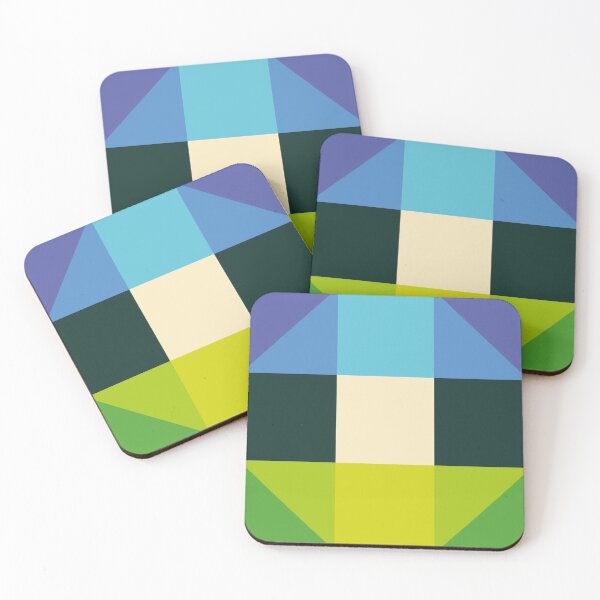 Item preview, equal but different designed and sold by artistgaf.