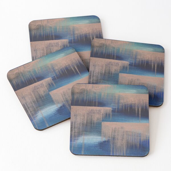 Item preview, Blue&Bronze designed and sold by IxxyCo.