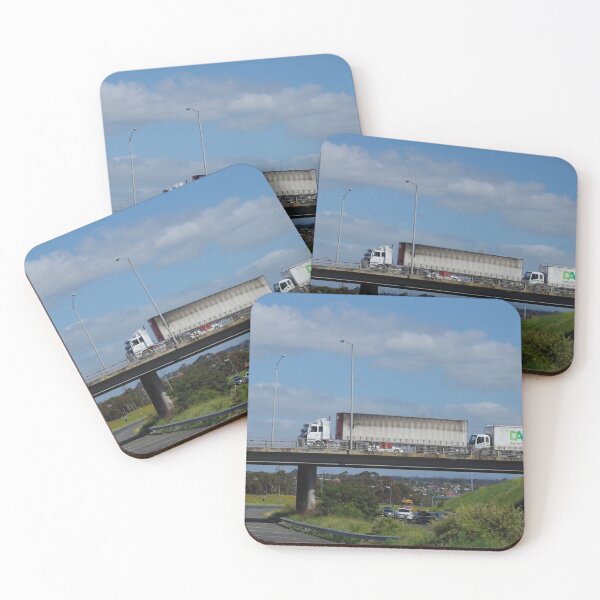 Item preview, Cutting Through The Countryside - On The Way To Bendigo designed and sold by lezvee.