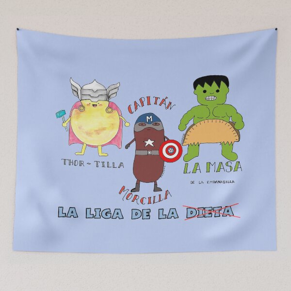 Item preview, They come to fight DIET designed and sold by Fradema.