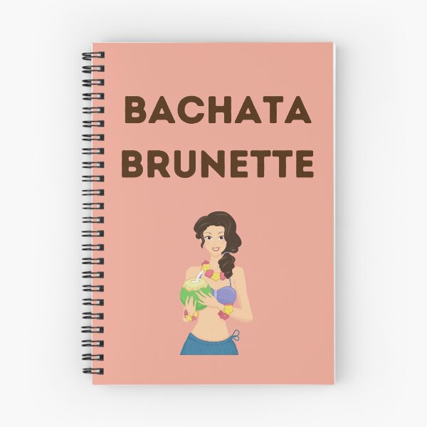 Item preview, Bachata Morena designed and sold by Toro-design.