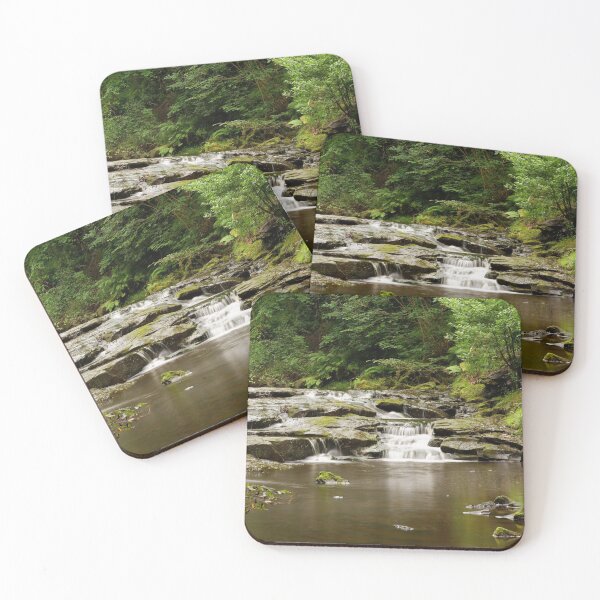 Item preview, WATER IN THE TREES  designed and sold by andrewsaxton.