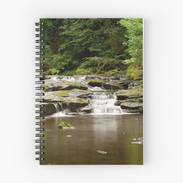 Item preview, WATER IN THE TREES  designed and sold by andrewsaxton.