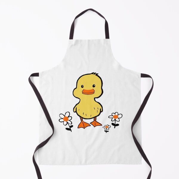 Item preview, Yellow duckling designed and sold by Molido.