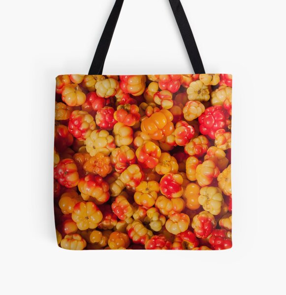 Item preview, Cloudberries designed and sold by EngineerGoC.