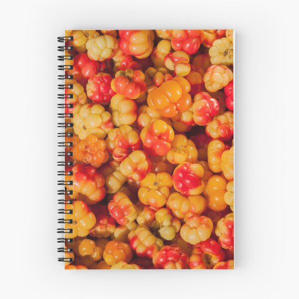 Item preview, Cloudberries designed and sold by EngineerGoC.