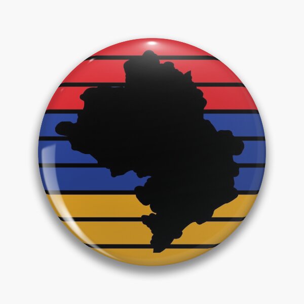 Item preview, Artsakh designed and sold by nikolaj1301.