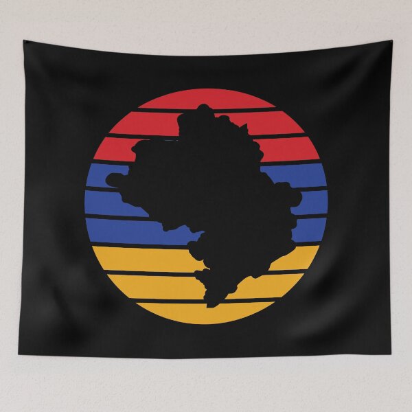 Item preview, Artsakh designed and sold by nikolaj1301.