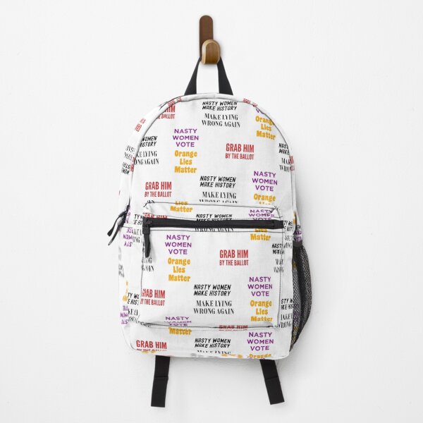 Item preview, Feminist Anti-Trump Pack designed and sold by azmndesigns.