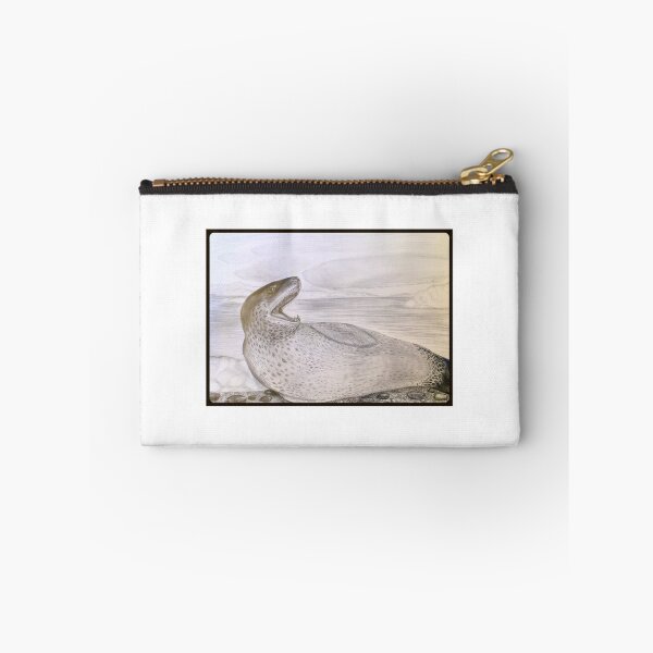 Item preview, LEOPARD SEAL designed and sold by trevorp.