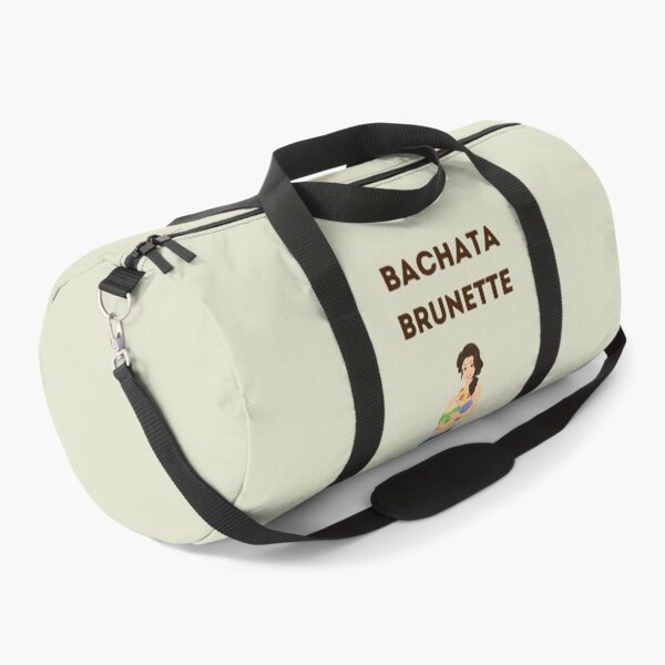 Item preview, Bachata Brunette designed and sold by Toro-design.