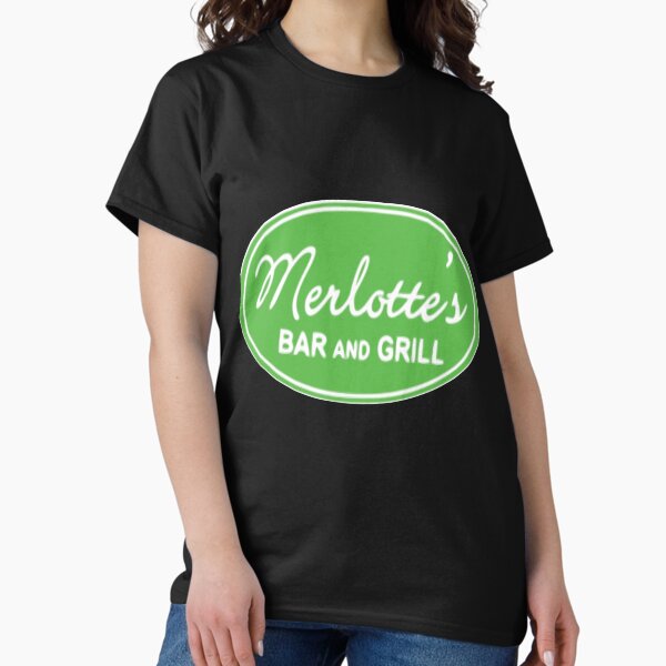 Item preview, True blood- Merlotte designed and sold by KikkaT.