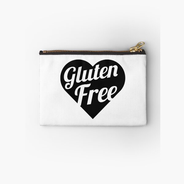 Item preview, Gluten Free Heart designed and sold by GlutenFreeGear.