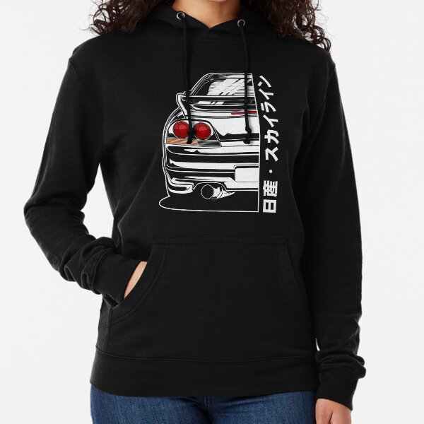 Item preview, Skyline R33 GTR (White Print) designed and sold by idrdesign.