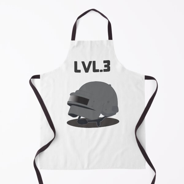 Artikelvorschau, PUBG | Spiel | LVL.3 entworfen und verkauft von bhaktishendkar.