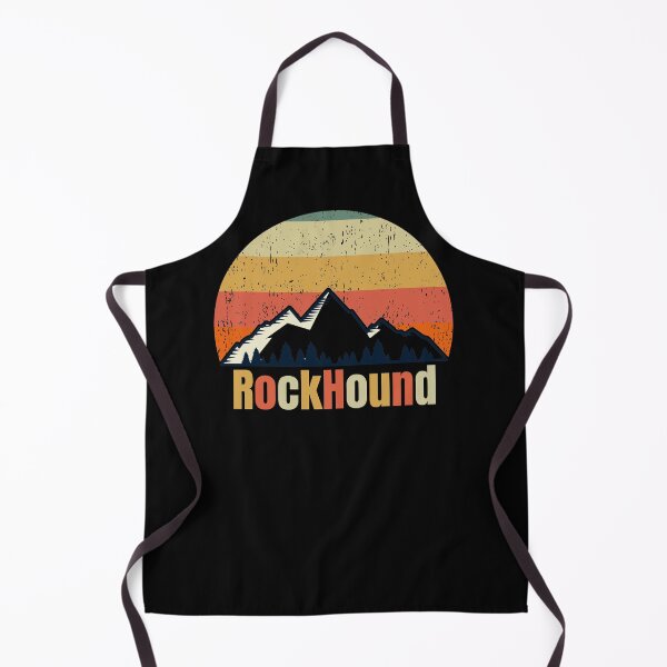 Item preview, Rock Hound Collector Sunset Retro designed and sold by Trickyy90.