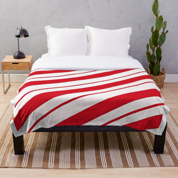 Aperçu de l'œuvre Motif de lignes rouges créée et vendue par PrettyDesigner.