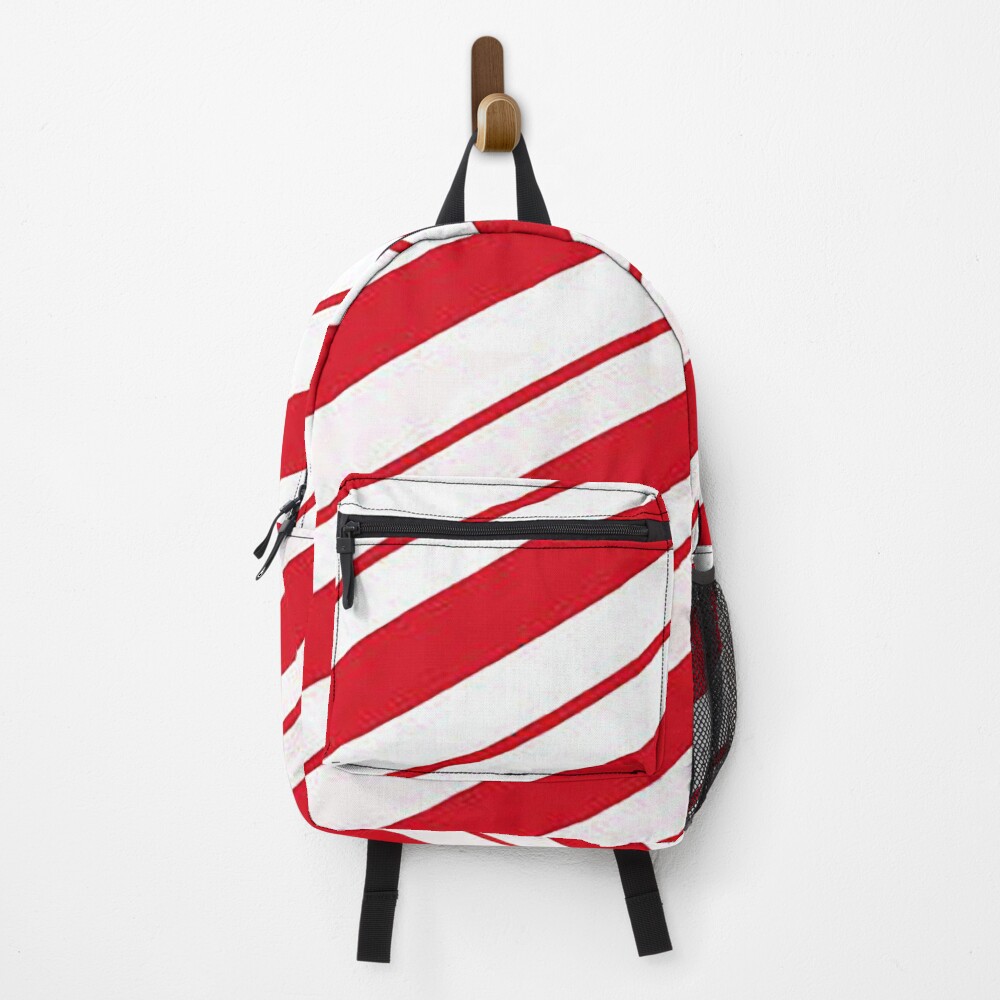 Item preview, Backpack designed and sold by PrettyDesigner.