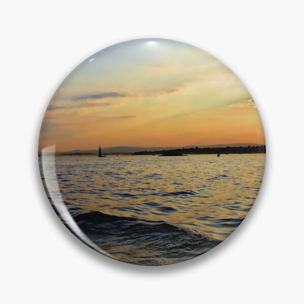 Item preview, Sunset in Oslo designed and sold by PhotoCDesign.