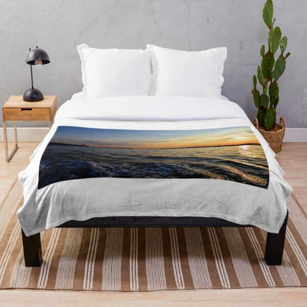 Item preview, Sunset in Oslo designed and sold by PhotoCDesign.