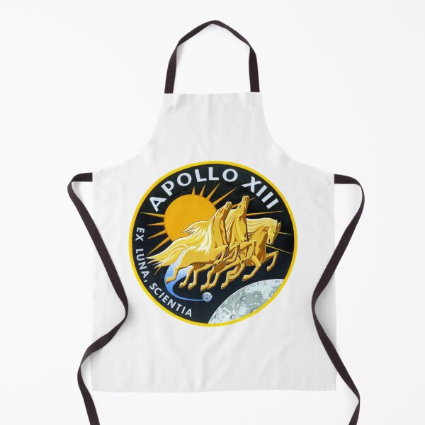 Item preview, Apollo 13 designed and sold by ThreeTrees.