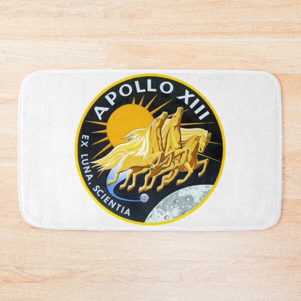 Item preview, Apollo 13 designed and sold by ThreeTrees.