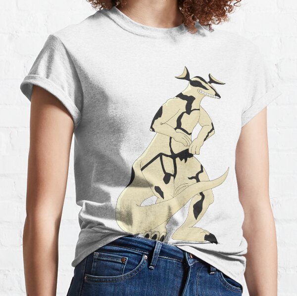 Eleking Classic T-Shirt