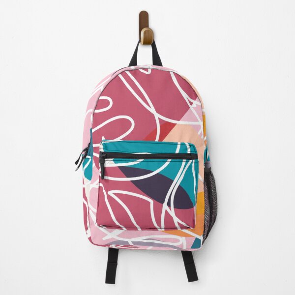 Item preview, Colorful vegetation designed and sold by mark ashkenazi.