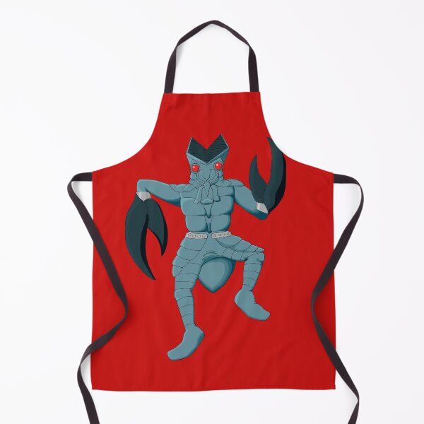 Item preview, Alien Baltan designed and sold by Cyborg-Lucario.