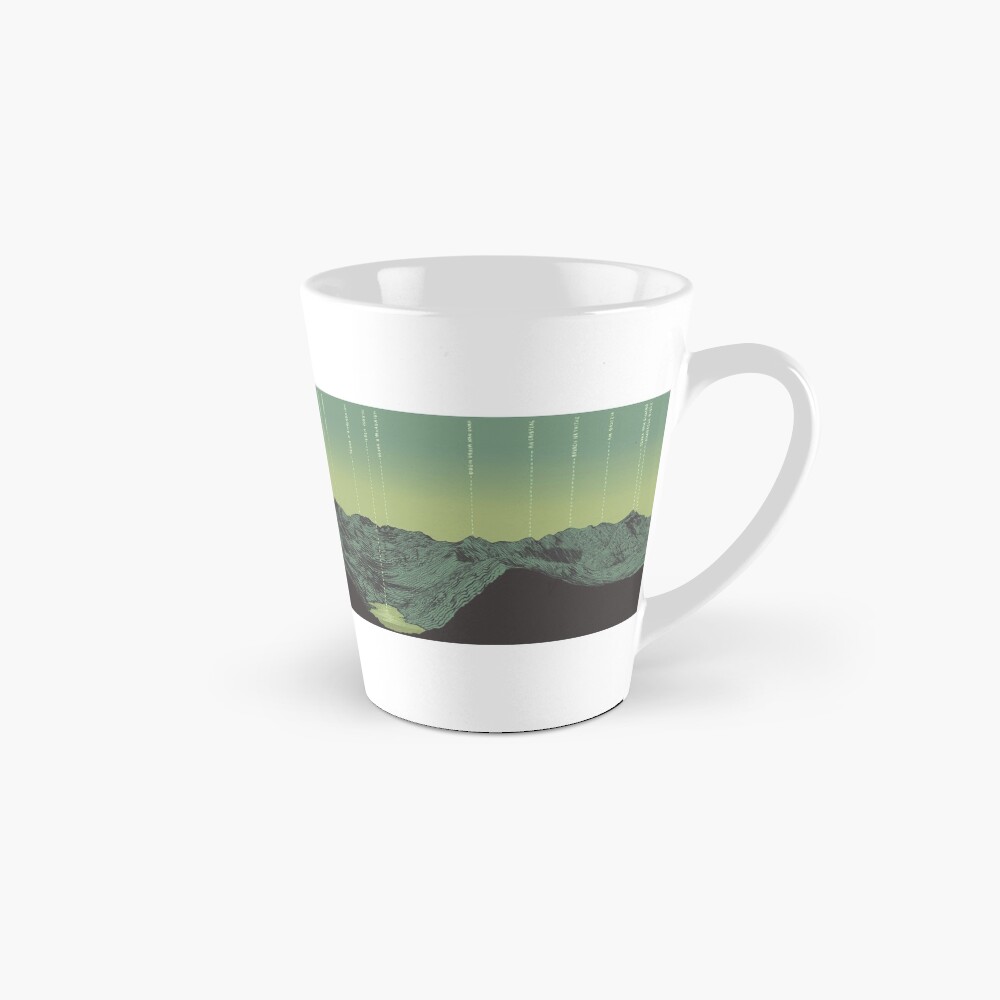 Item preview, Tall Mug designed and sold by KateAlice1994.