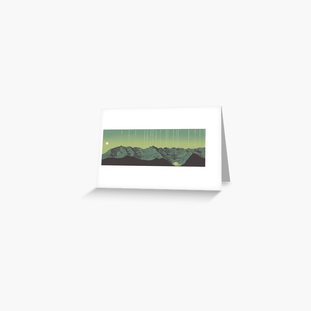 Item preview, Greeting Card designed and sold by KateAlice1994.