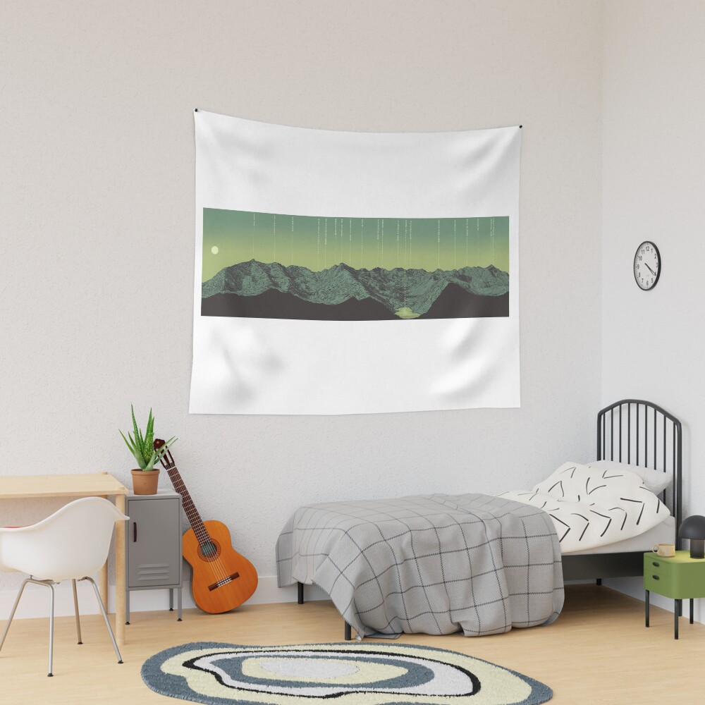 Item preview, Tapestry designed and sold by KateAlice1994.