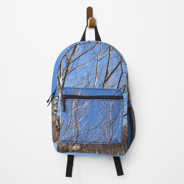 Item preview, Tree during the winter designed and sold by everafter1902.