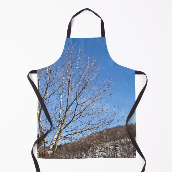 Item preview, Tree during the winter designed and sold by everafter1902.