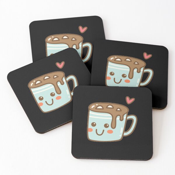Item preview, Hot Chocolate Mug designed and sold by Gemmazzurra.