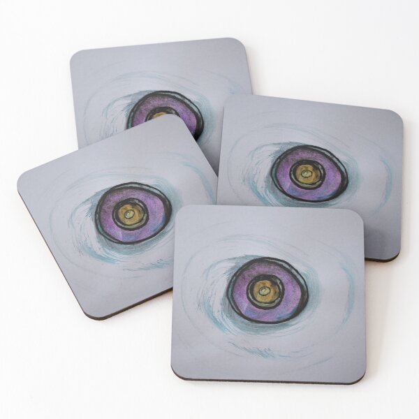 Item preview, Eye designed and sold by IxxyCo.
