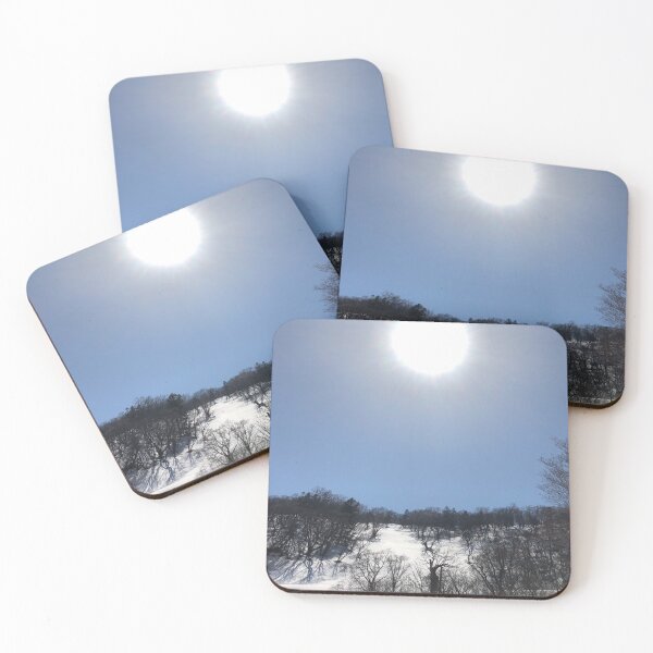Item preview, Sunny during winter. designed and sold by everafter1902.