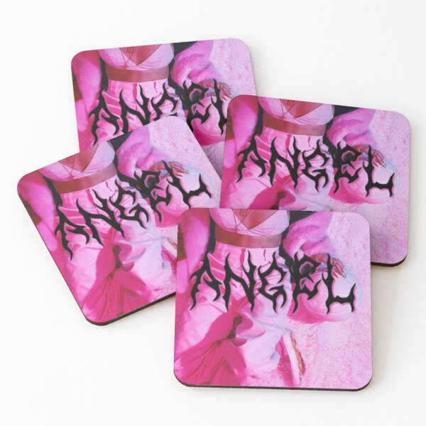 Item preview, PINK ANGEL  designed and sold by angelenvy.