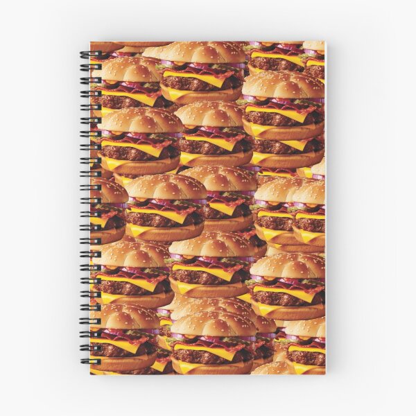 Item preview, hamboiga woild hamburger world designed and sold by STORMYMADE.